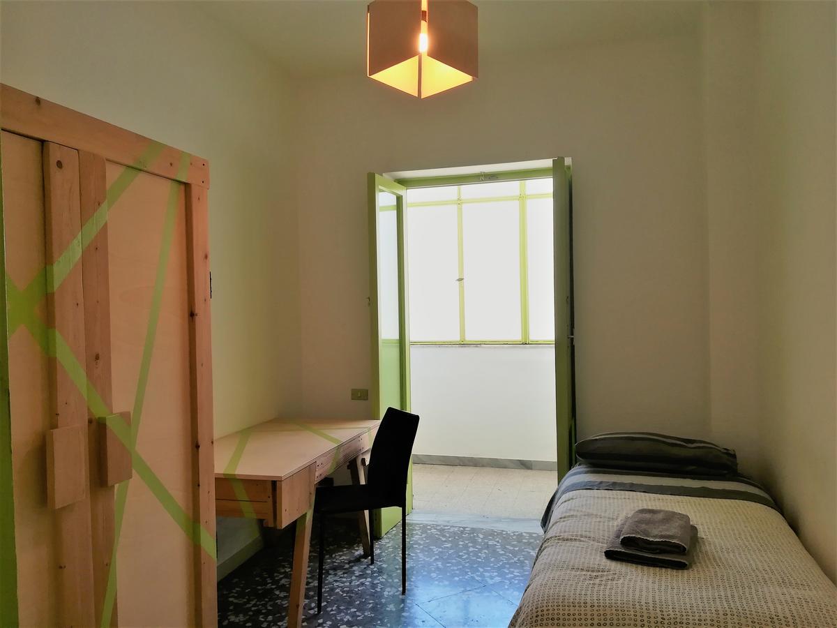 Wood Experience Hotel Bari Exterior photo